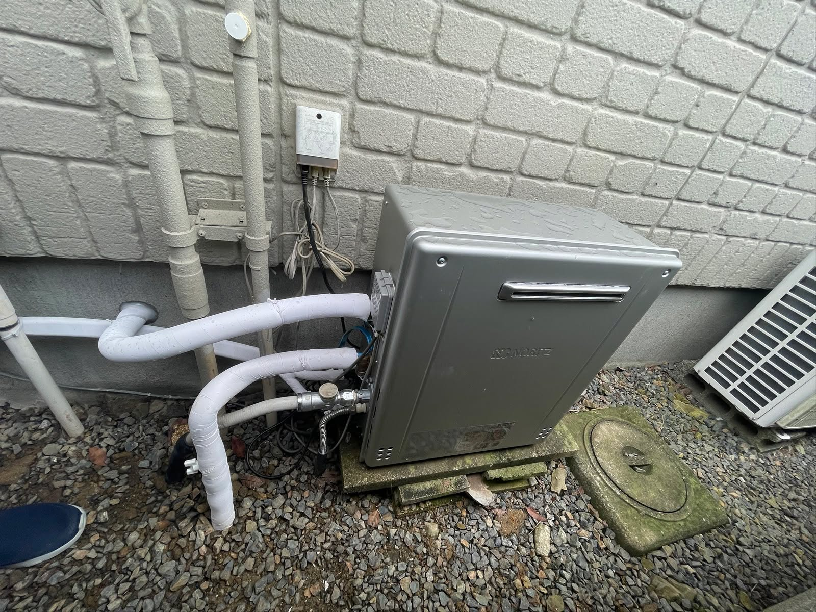 🔨 こんにちは、リフォームの専門家です！加須市でのユニットバ...