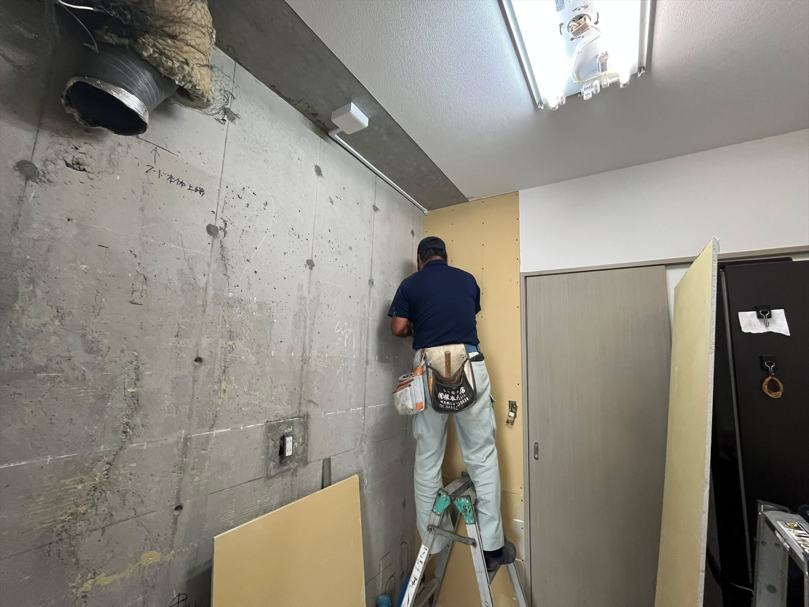 🌟加須市でのマンションキッチンリフォーム、ついに完了しました...