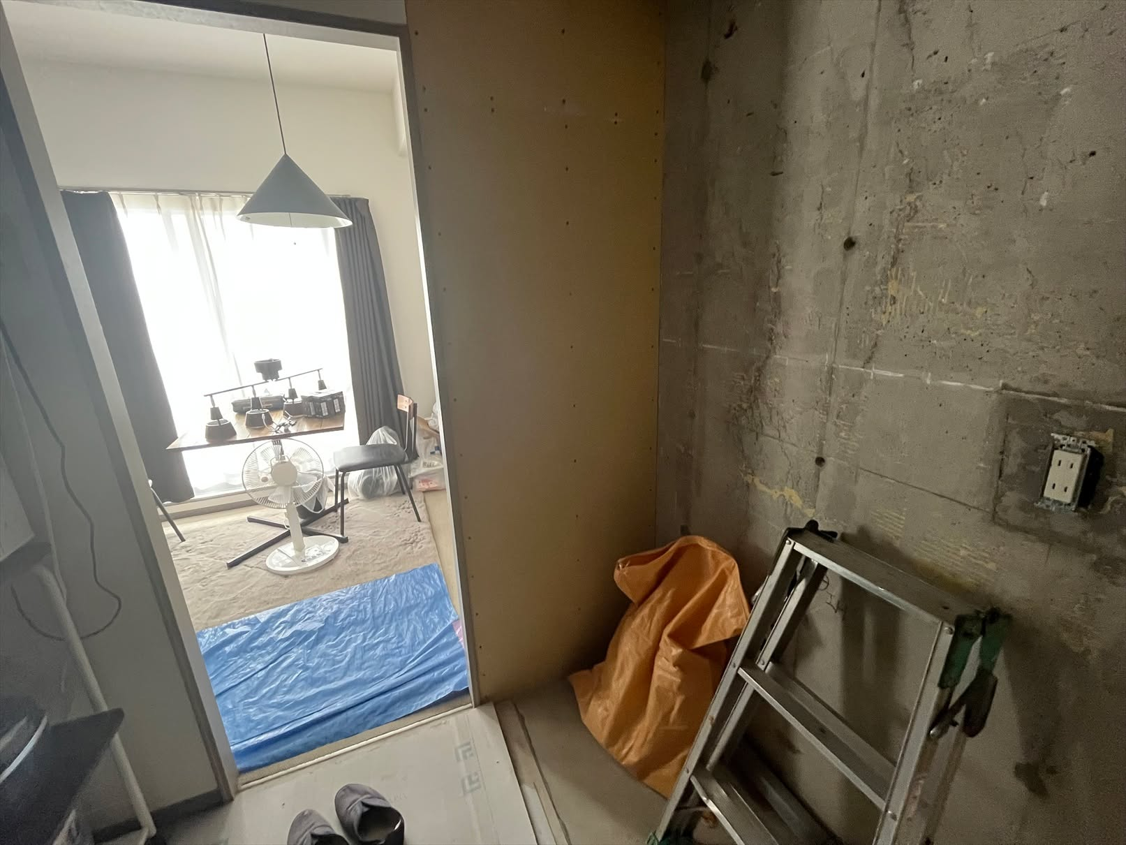 🌟加須市でのマンションキッチンリフォーム、ついに完了しました...