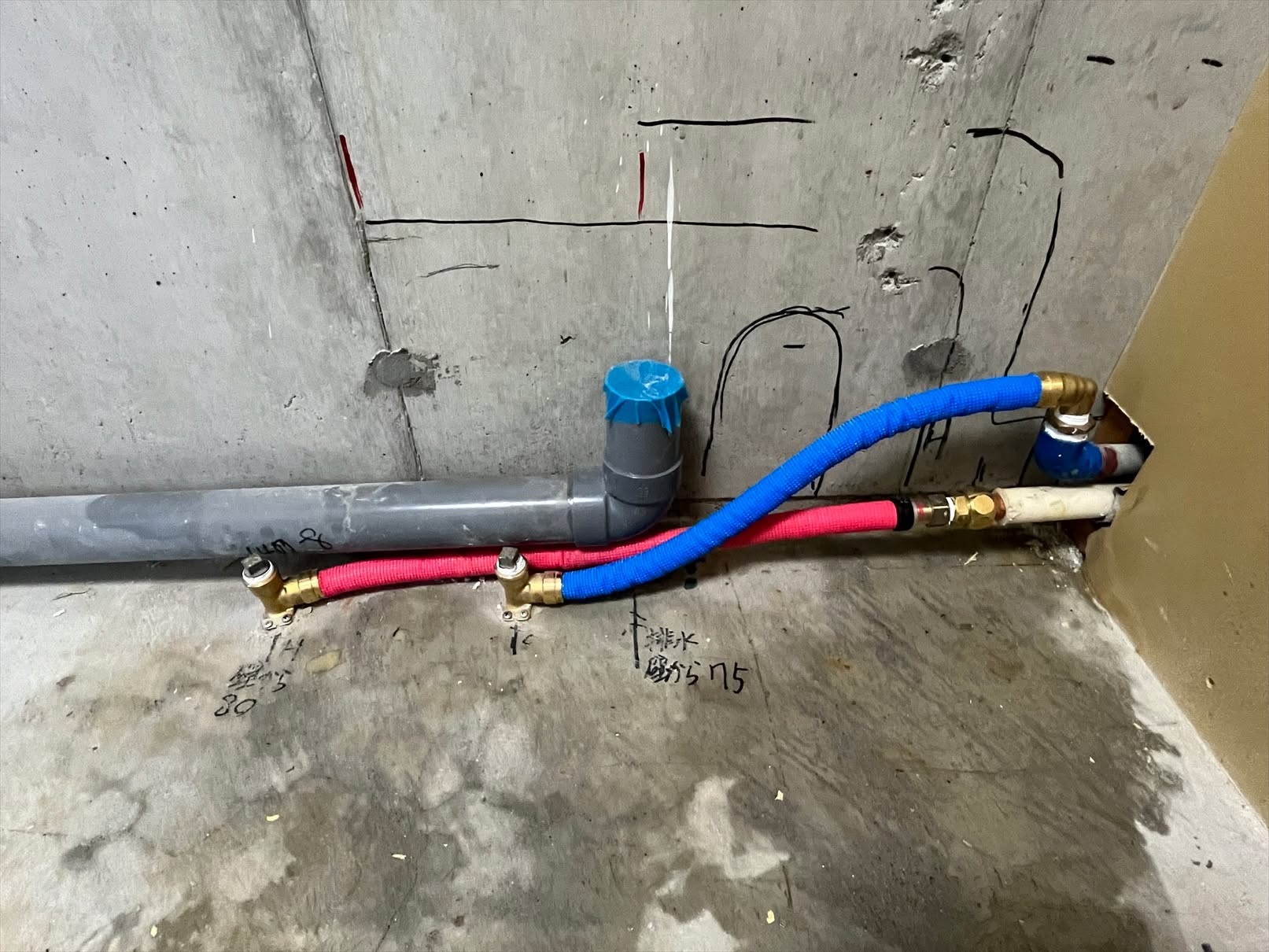 🌟加須市でのマンションキッチンリフォーム、ついに完了しました...