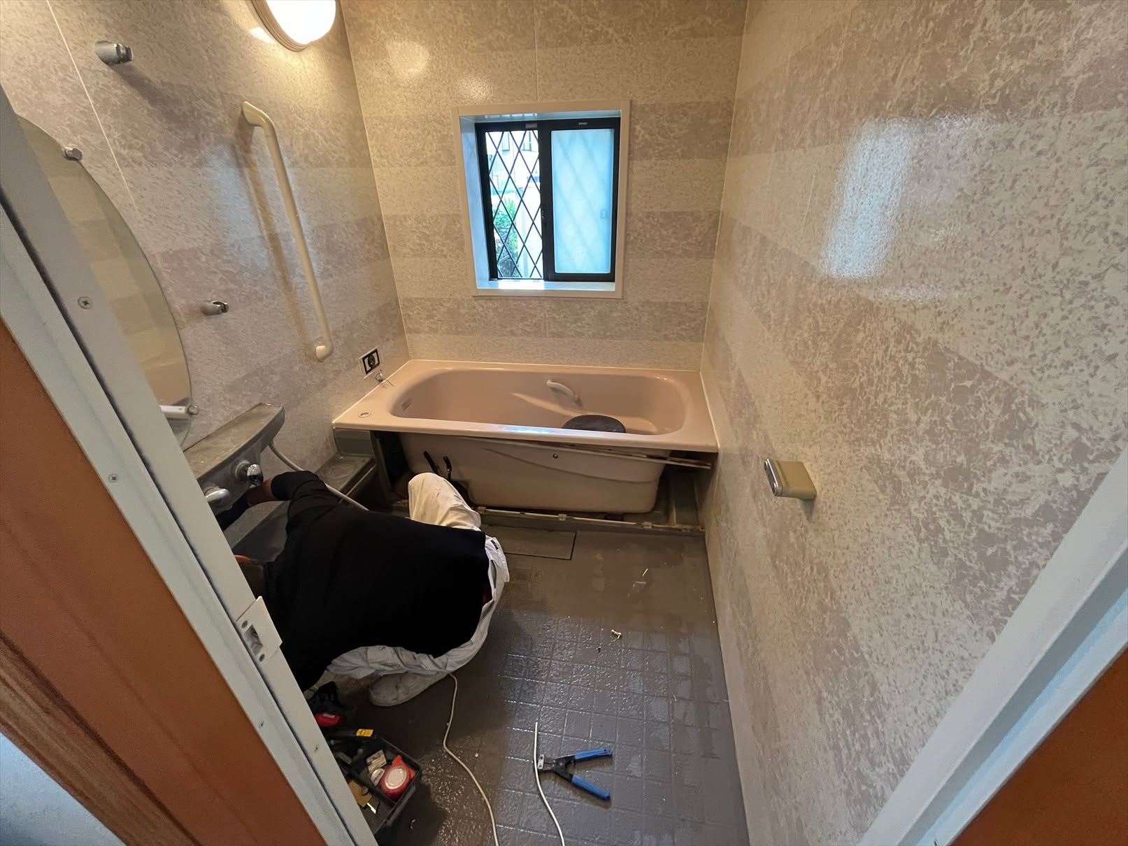 🏠✨【加須市でのユニットバス交換】✨🏠