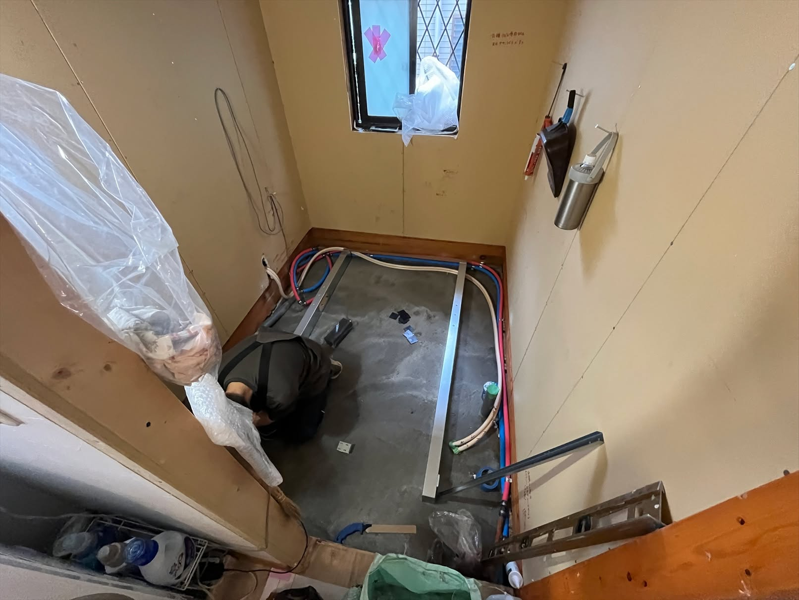 🏠✨【加須市でのユニットバス交換】✨🏠