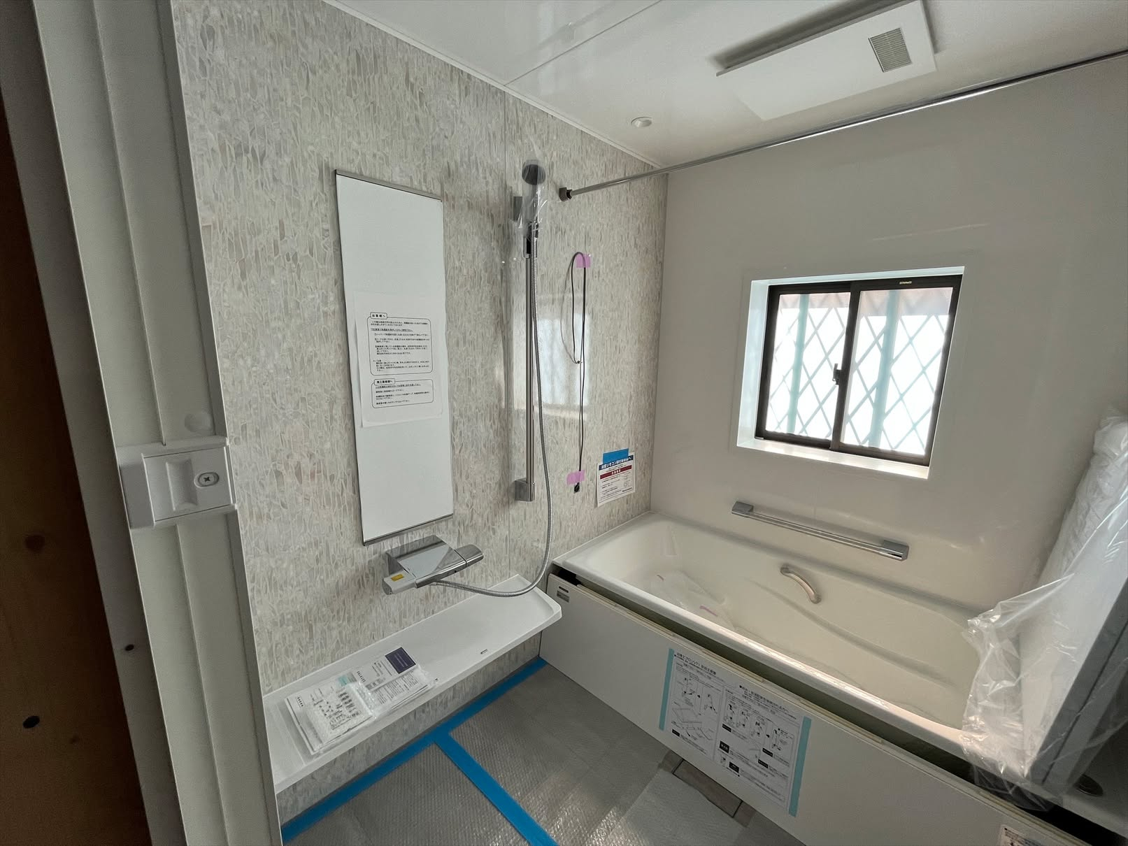 🏠✨【加須市でのユニットバス交換】✨🏠