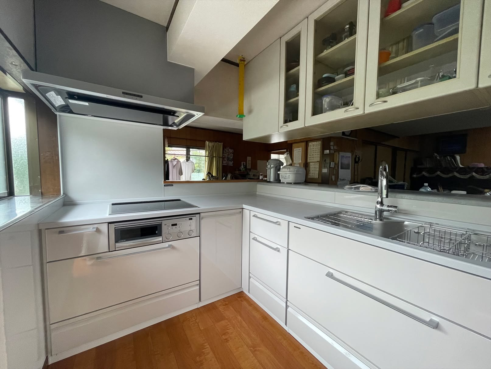 🏡✨行田市での素晴らしいリフォーム事例をご紹介!今回のプロジ...