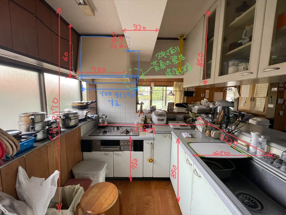 🏡✨行田市での素晴らしいリフォーム事例をご紹介!今回のプロジ...