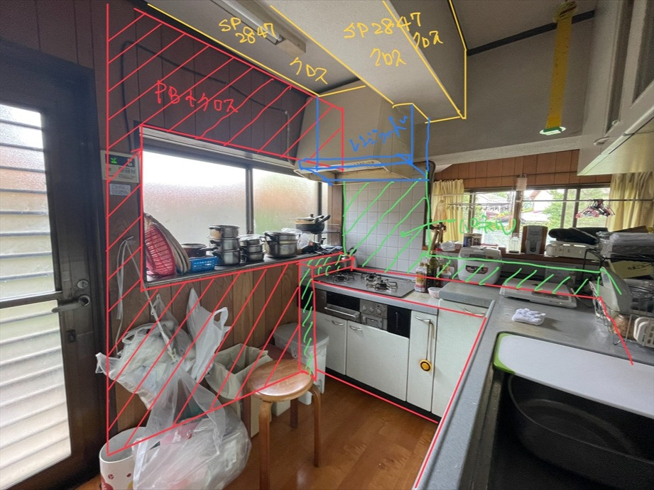 🏡✨行田市での素晴らしいリフォーム事例をご紹介!今回のプロジ...