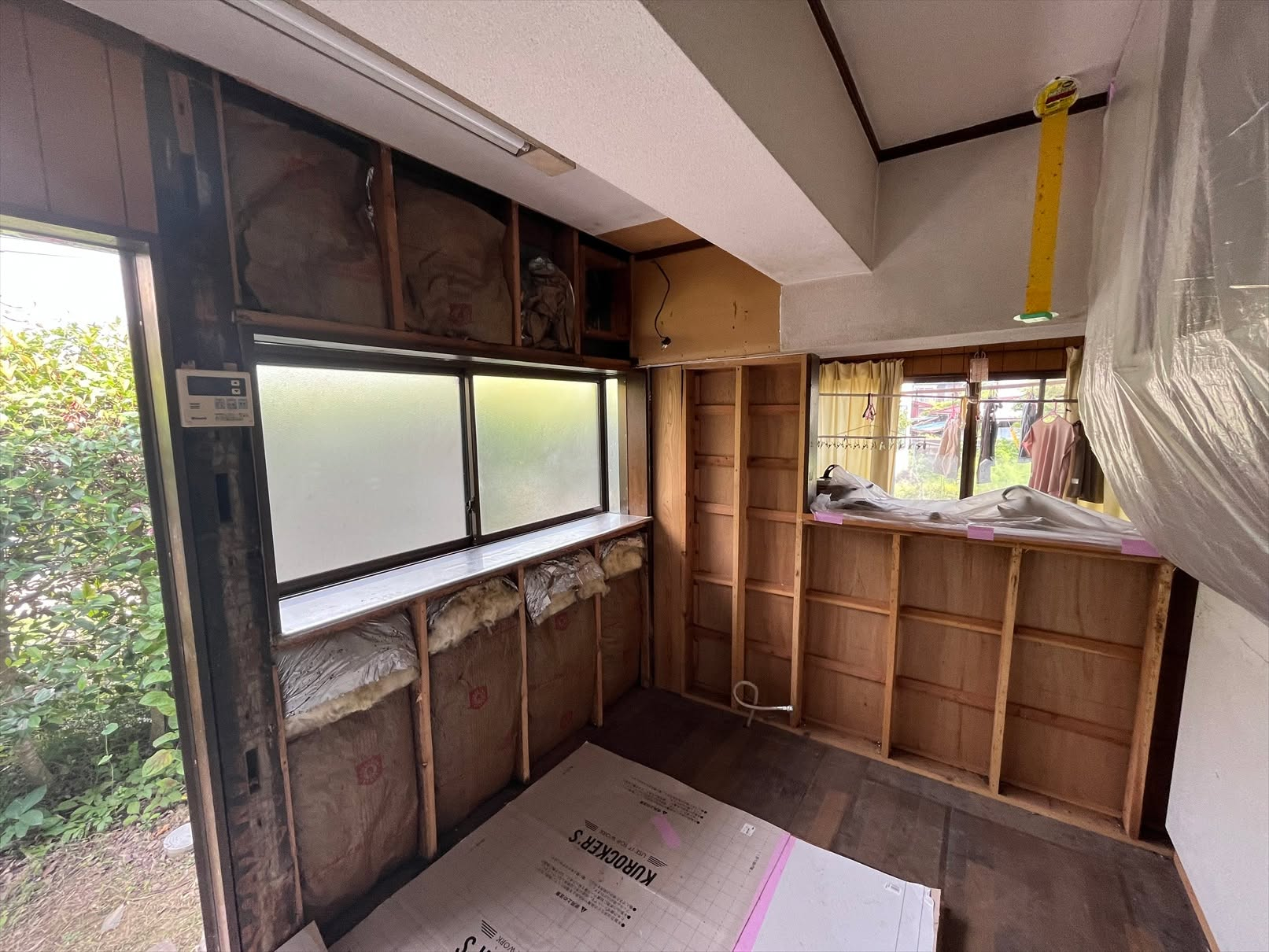 🏡✨行田市での素晴らしいリフォーム事例をご紹介!今回のプロジ...