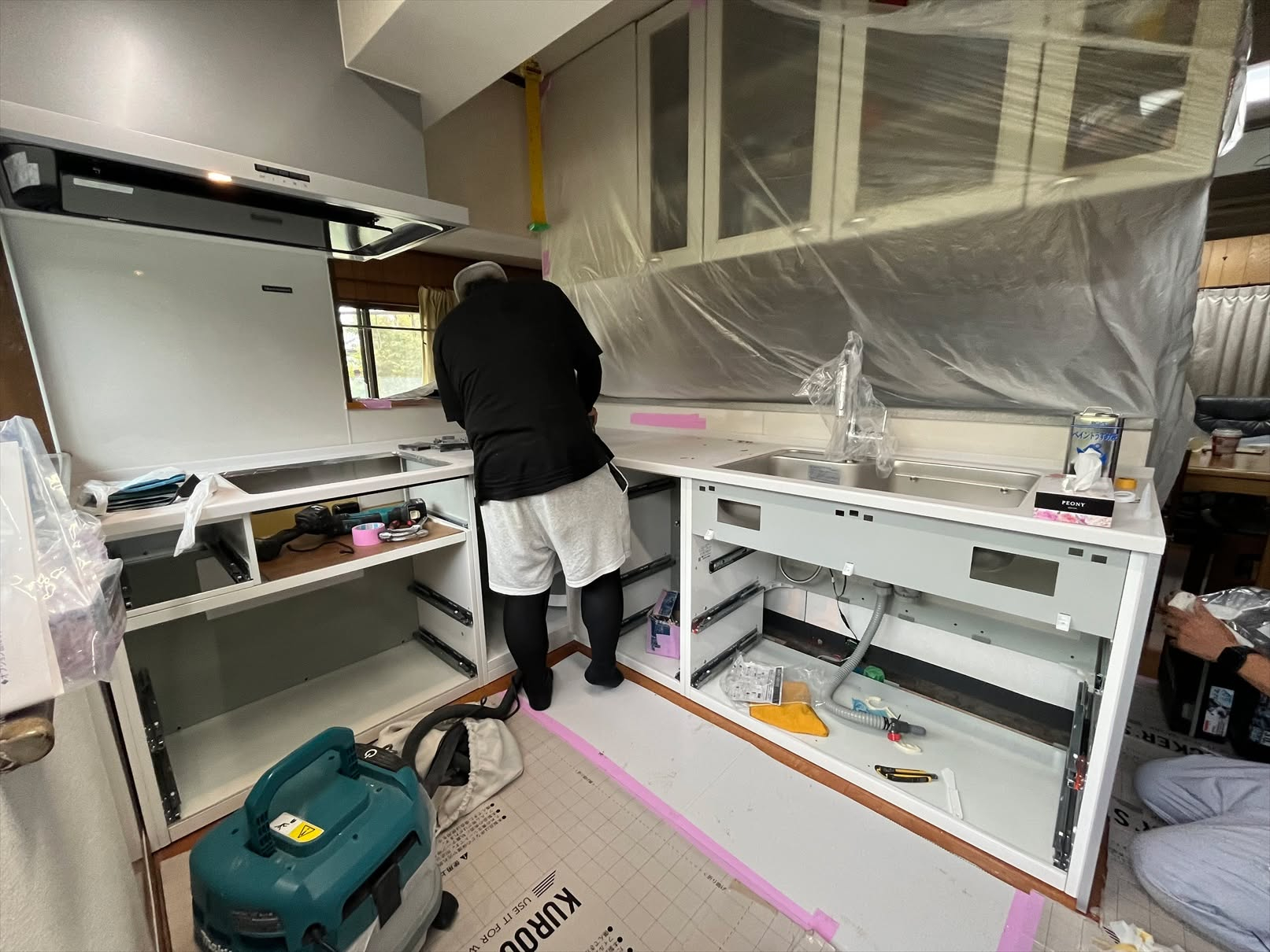 🏡✨行田市での素晴らしいリフォーム事例をご紹介!今回のプロジ...