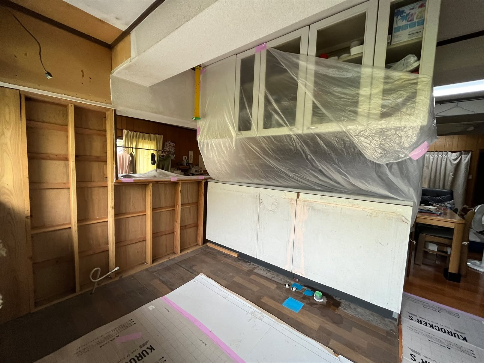 🏡✨行田市での素晴らしいリフォーム事例をご紹介!今回のプロジ...