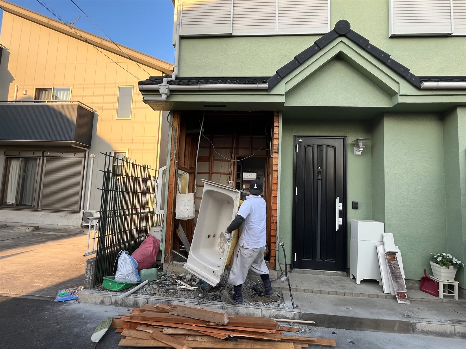 🌟快適なバスタイム、手に入れませんか?🌟 加須市にある(株)...