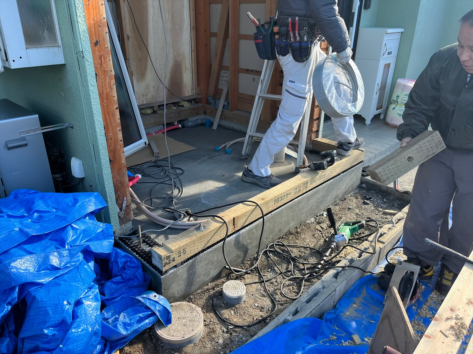 🌟快適なバスタイム、手に入れませんか?🌟 加須市にある(株)...