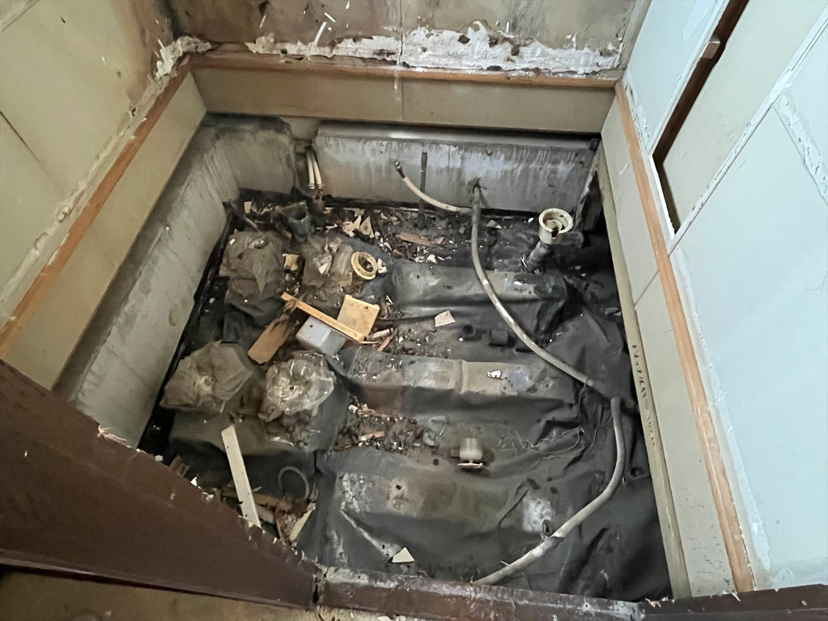 🏠✨【加須市でのリフォーム工事がお得に!❤】✨🏠