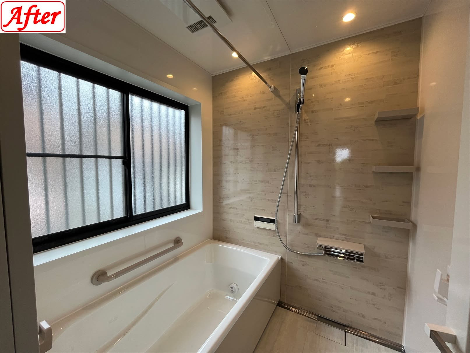 🏠✨加須市で素晴らしいリフォームプロジェクトが完成しました！...