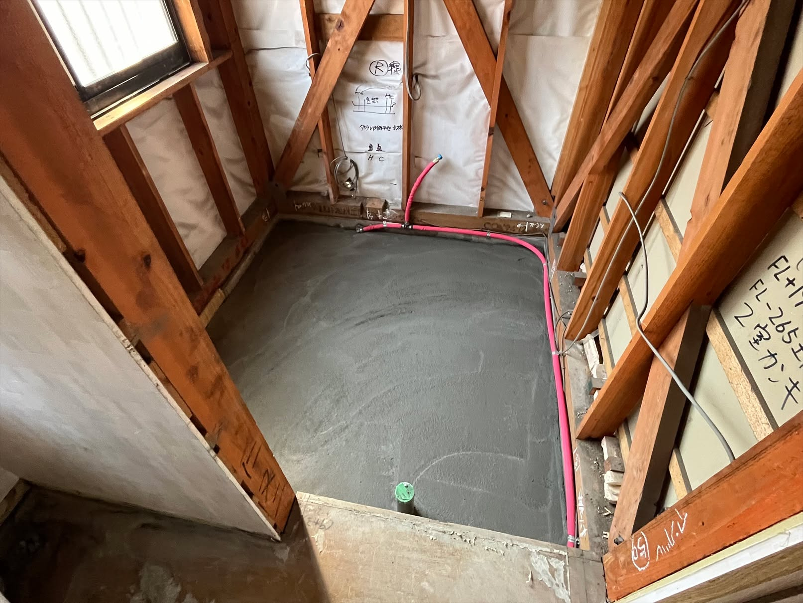 🏠✨加須市で素晴らしいリフォームプロジェクトが完成しました!...