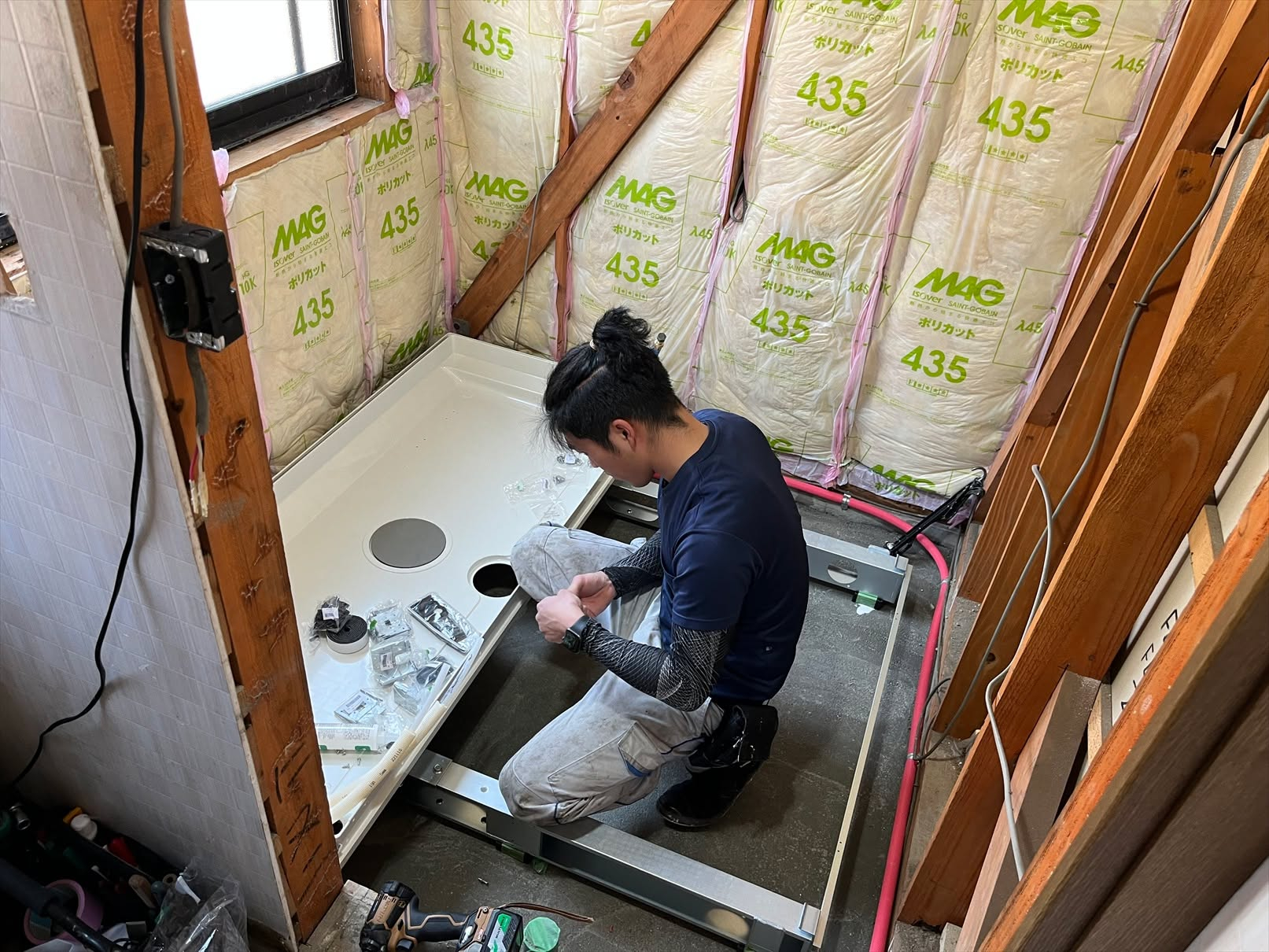 🏠✨加須市で素晴らしいリフォームプロジェクトが完成しました!...