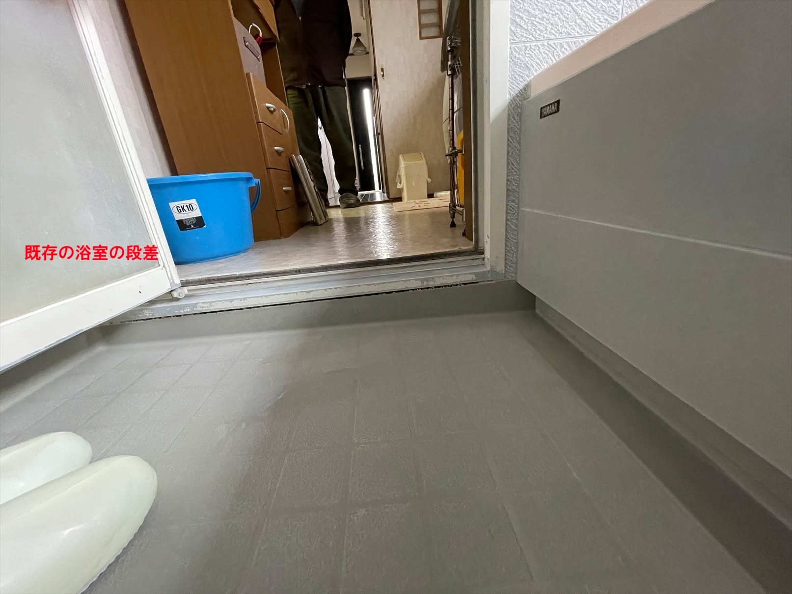 🏠✨加須市で素晴らしいリフォームプロジェクトが完成しました!...