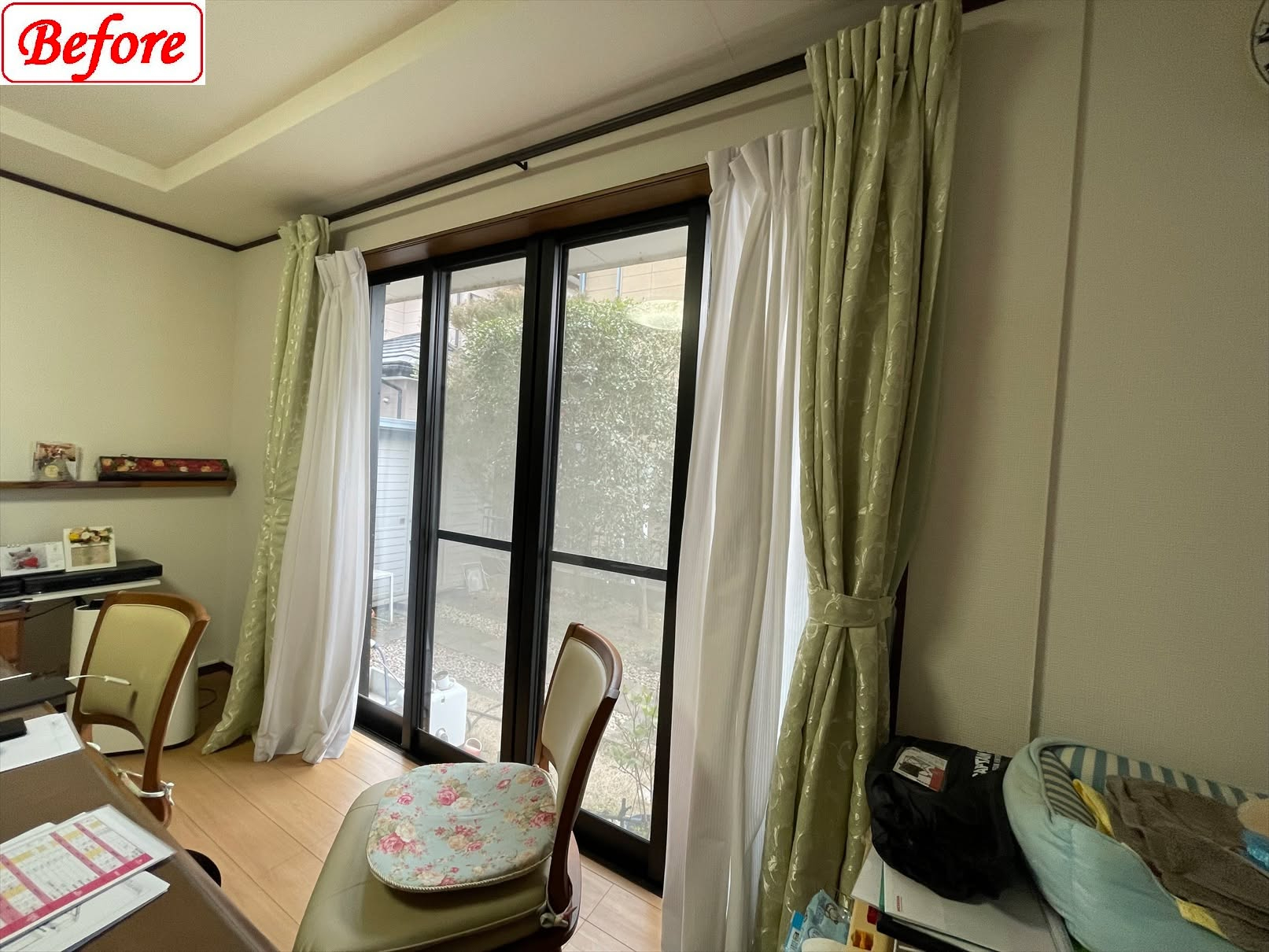 🏠✨加須市で素晴らしいリフォームプロジェクトが完成しました!...