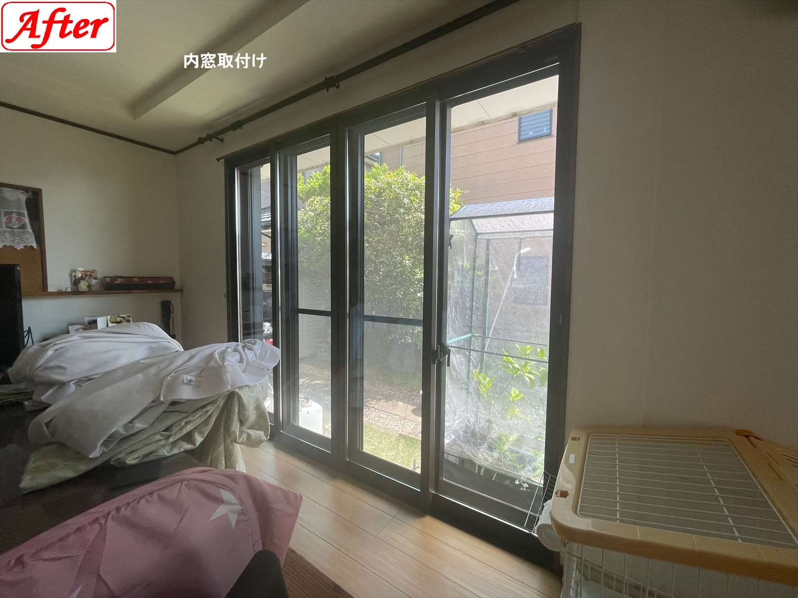 🏠✨加須市で素晴らしいリフォームプロジェクトが完成しました!...