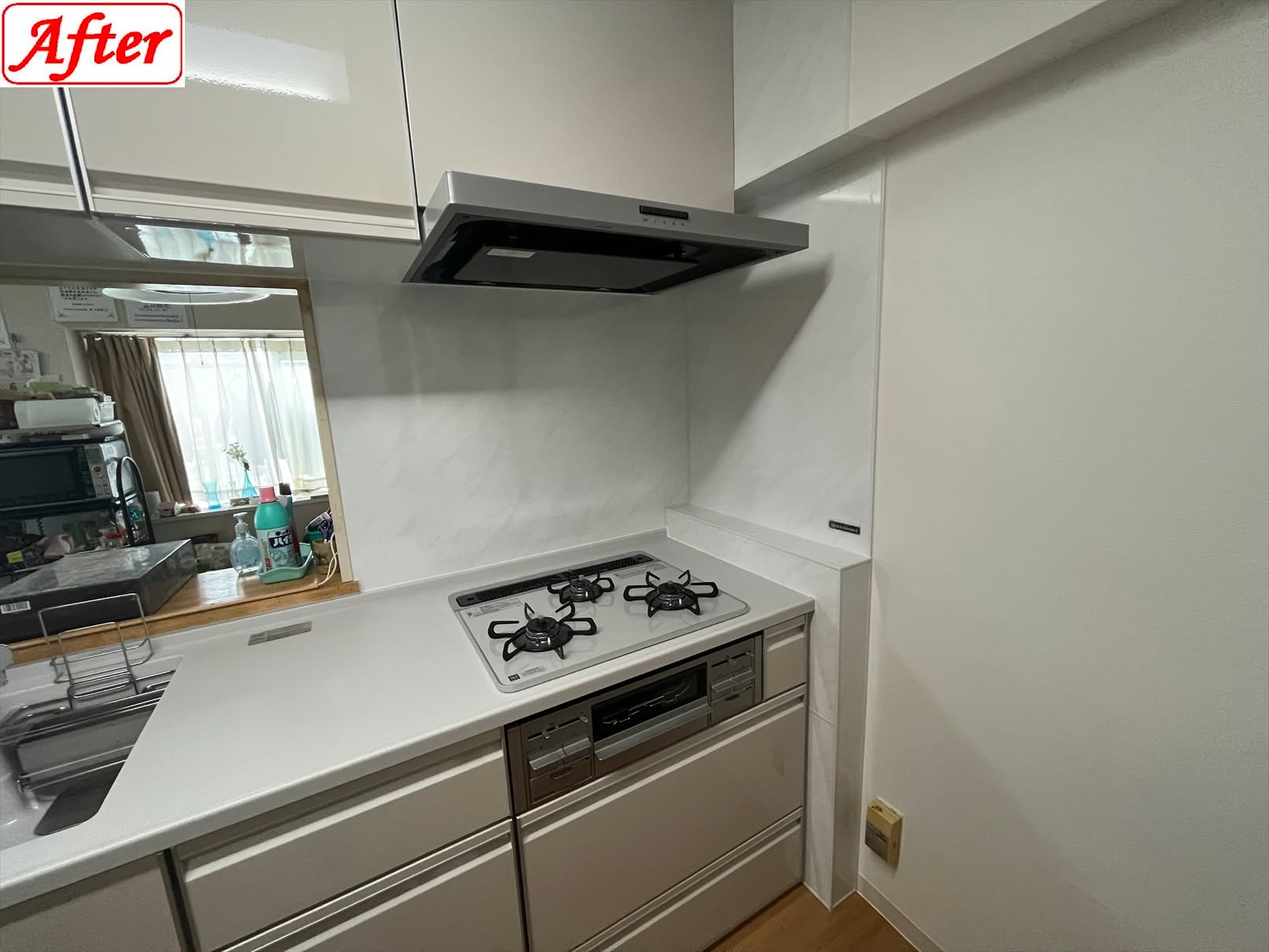 🏠🔨皆さんのキッチン、どうですか？日々の生活を支える場所だか...