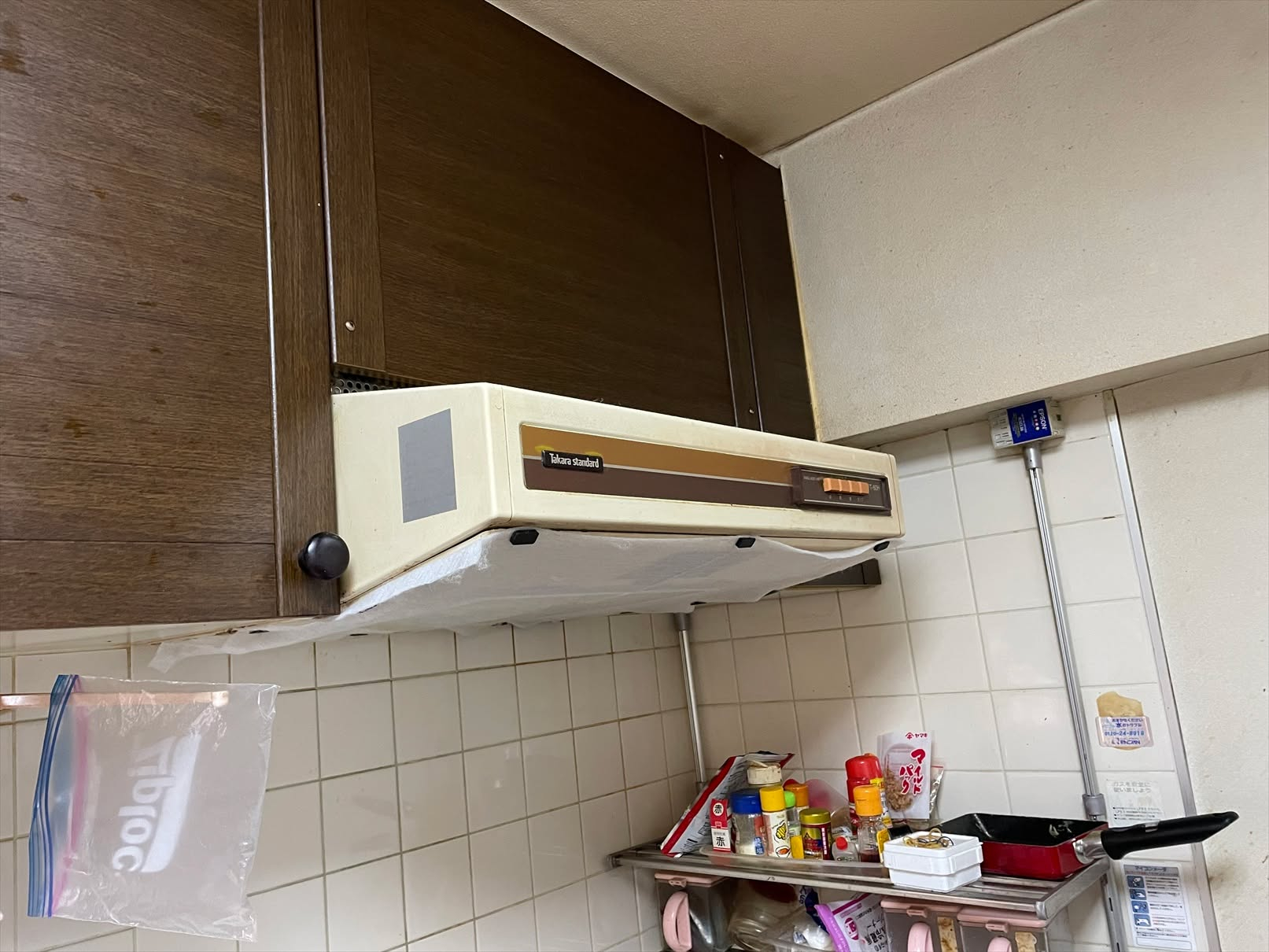 🏠🔨皆さんのキッチン、どうですか？日々の生活を支える場所だか...