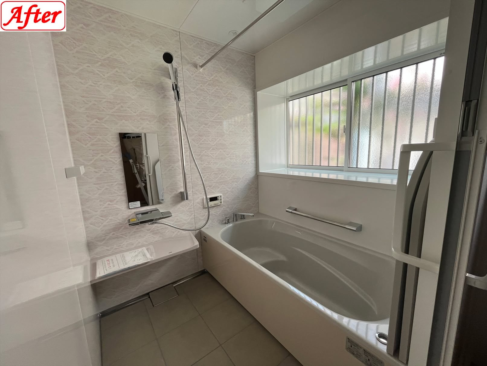 🏠加須市で理想のマイホームを手に入れましょう！寒い冬の朝、冷...