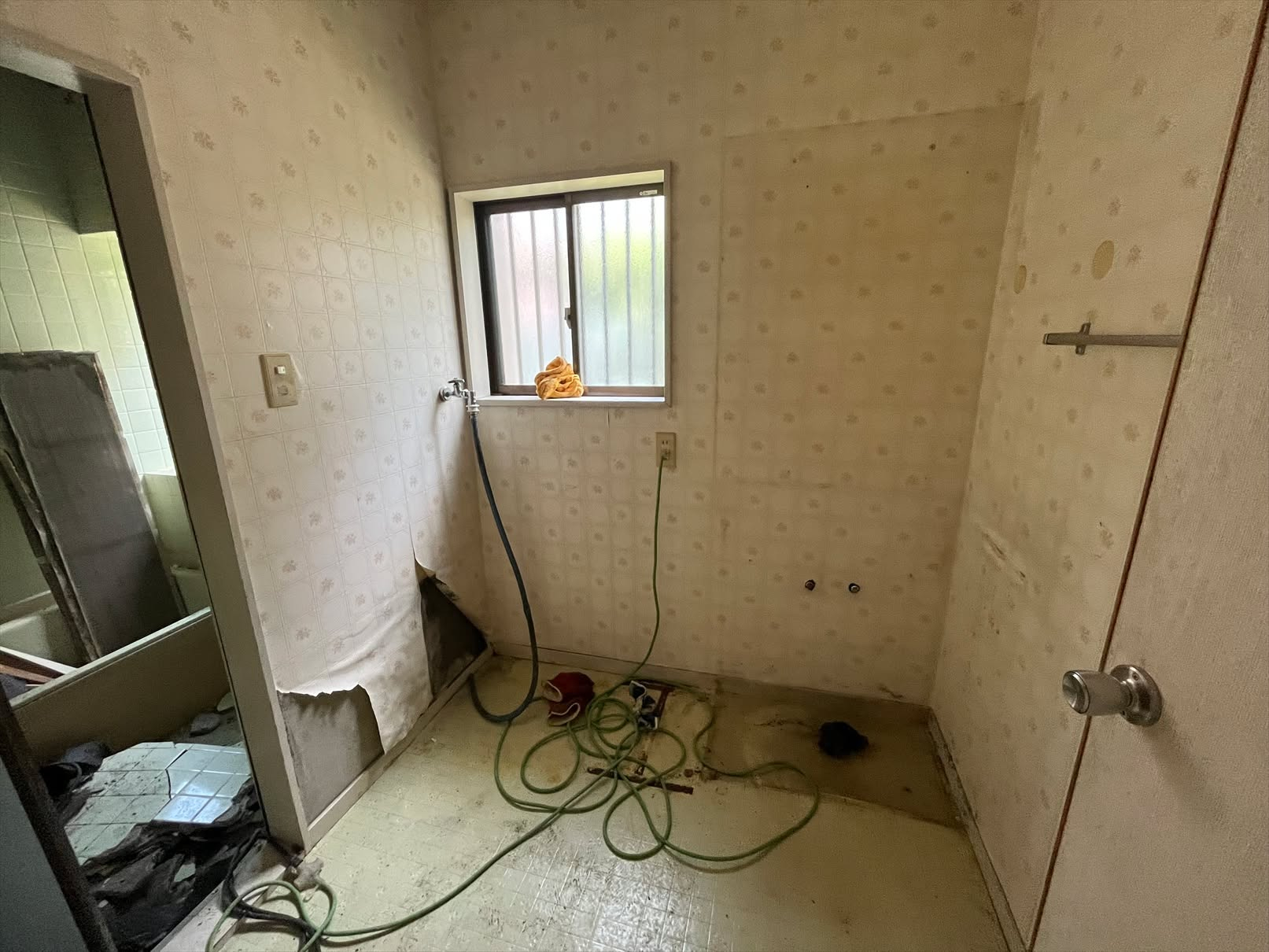 🏠加須市で理想のマイホームを手に入れましょう！寒い冬の朝、冷...