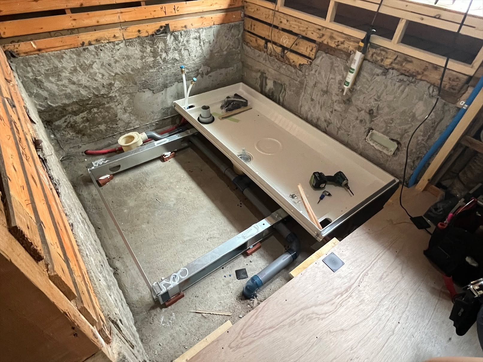 🏠加須市で理想のマイホームを手に入れましょう！寒い冬の朝、冷...