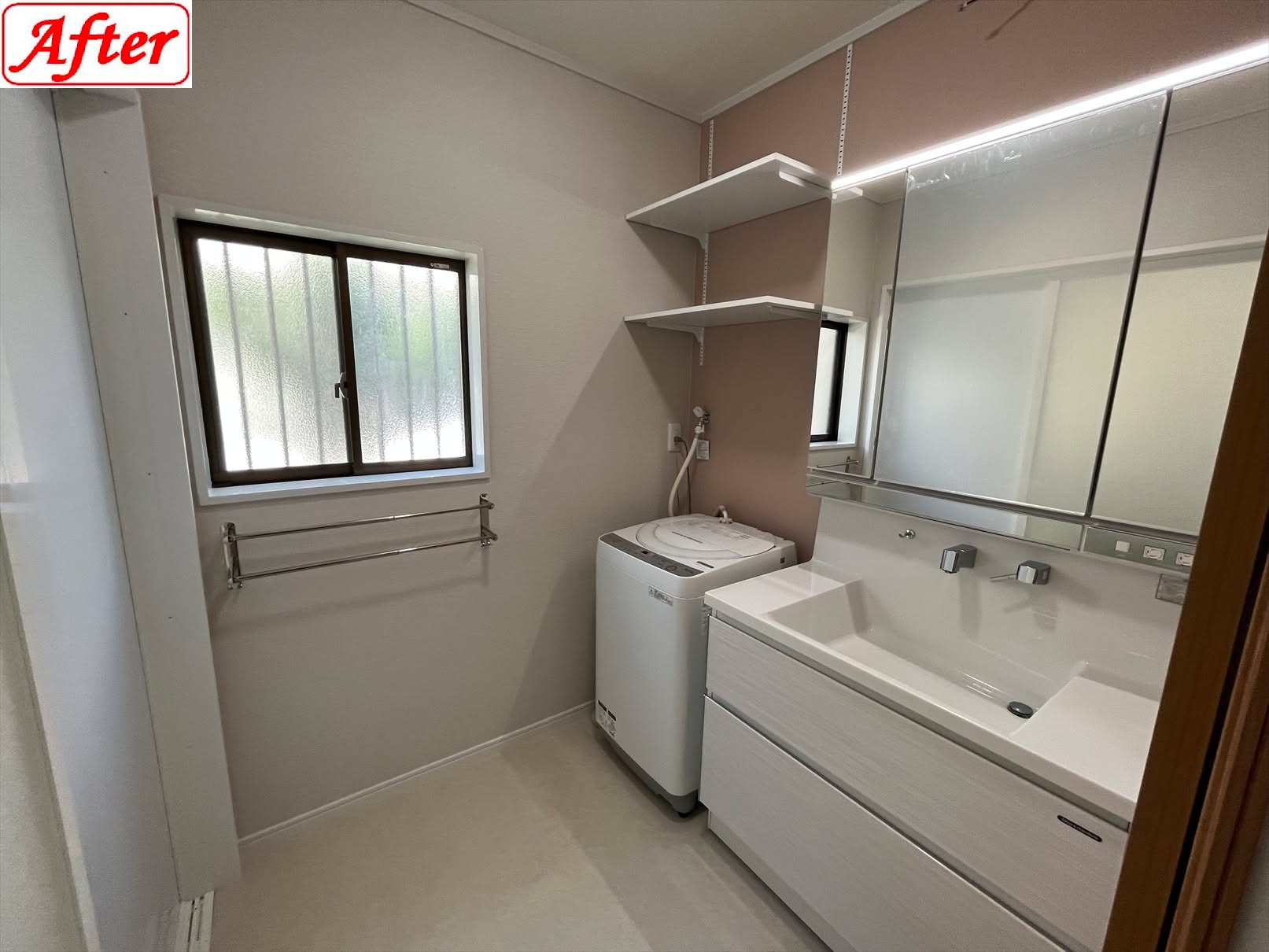 🏠加須市で理想のマイホームを手に入れましょう！寒い冬の朝、冷...