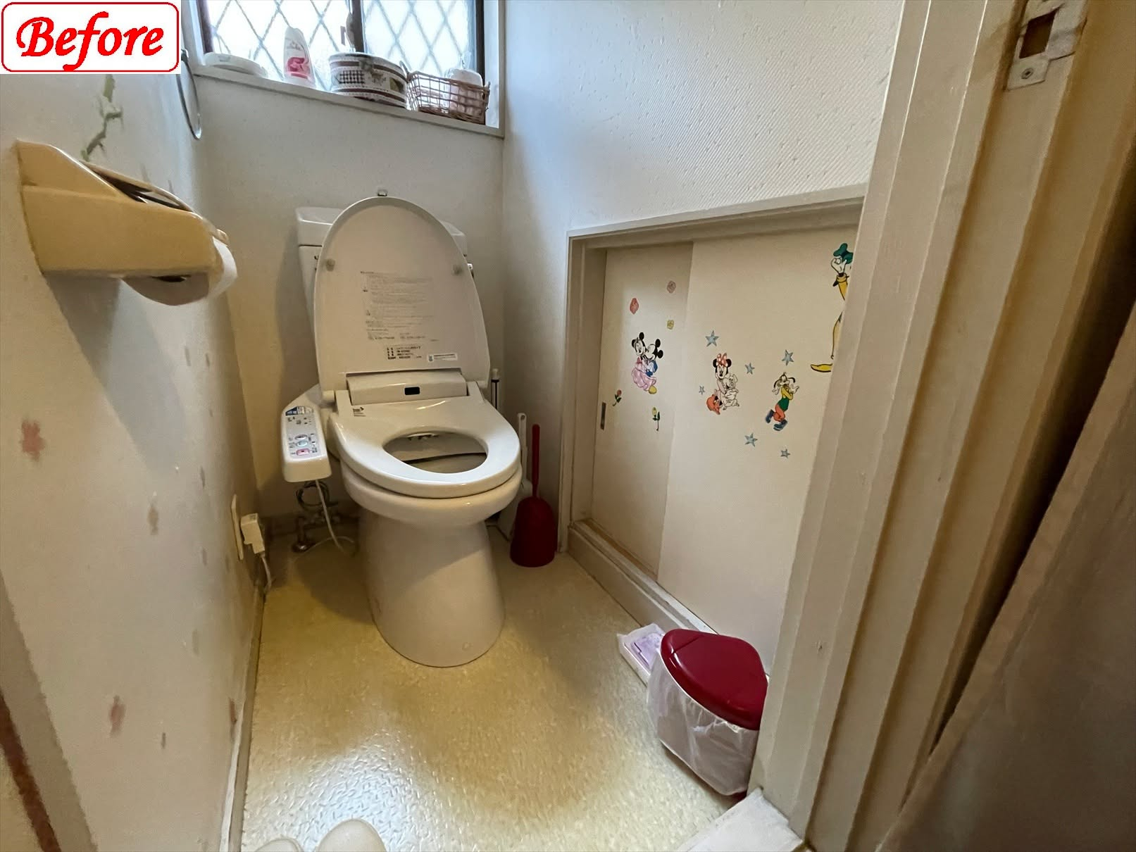 🏠加須市で理想のマイホームを手に入れましょう！寒い冬の朝、冷...