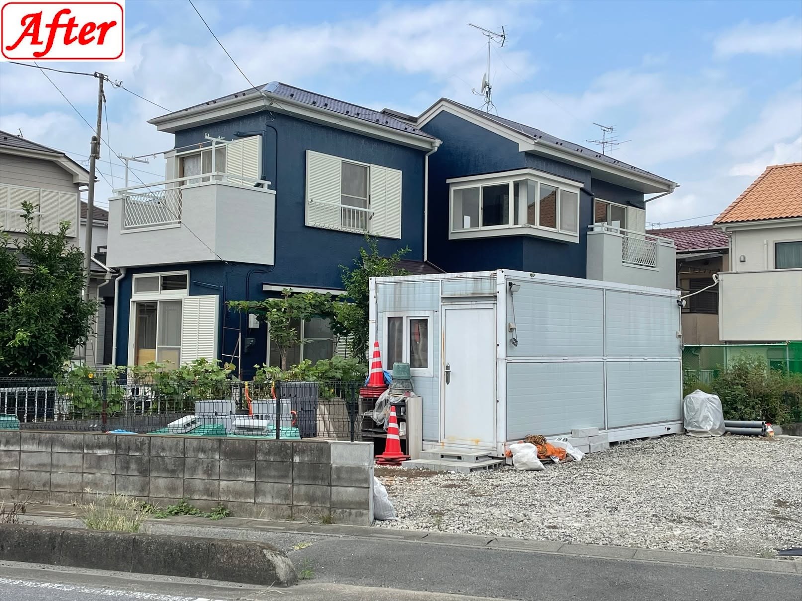 🏠✨【加須市の住宅で外壁塗装をしませんか?】✨🏠