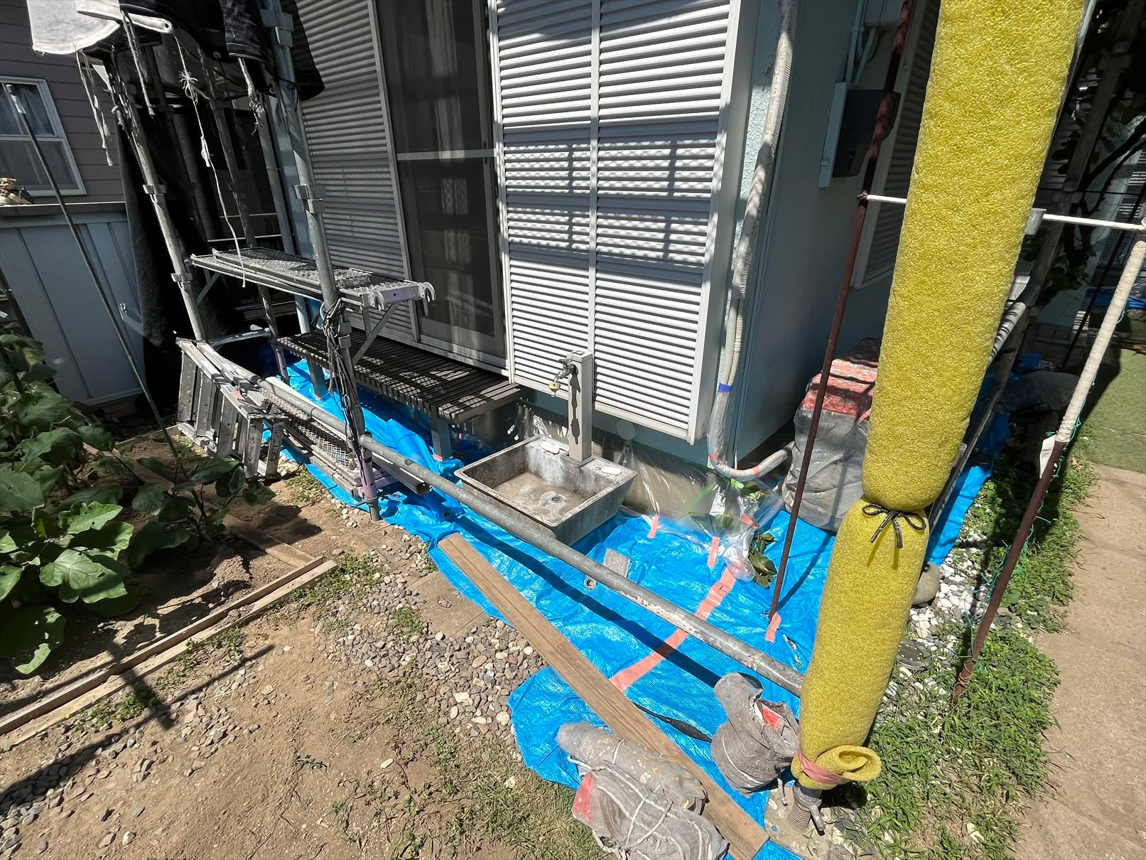 🏠✨【加須市の住宅で外壁塗装をしませんか?】✨🏠