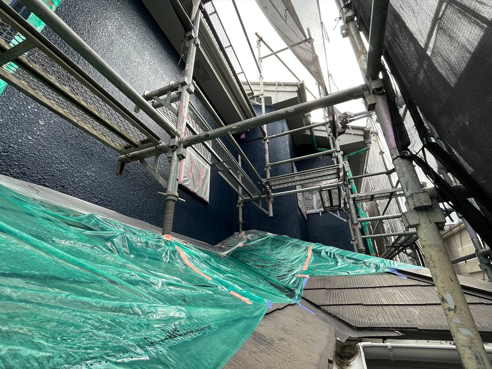 🏠✨【加須市の住宅で外壁塗装をしませんか?】✨🏠