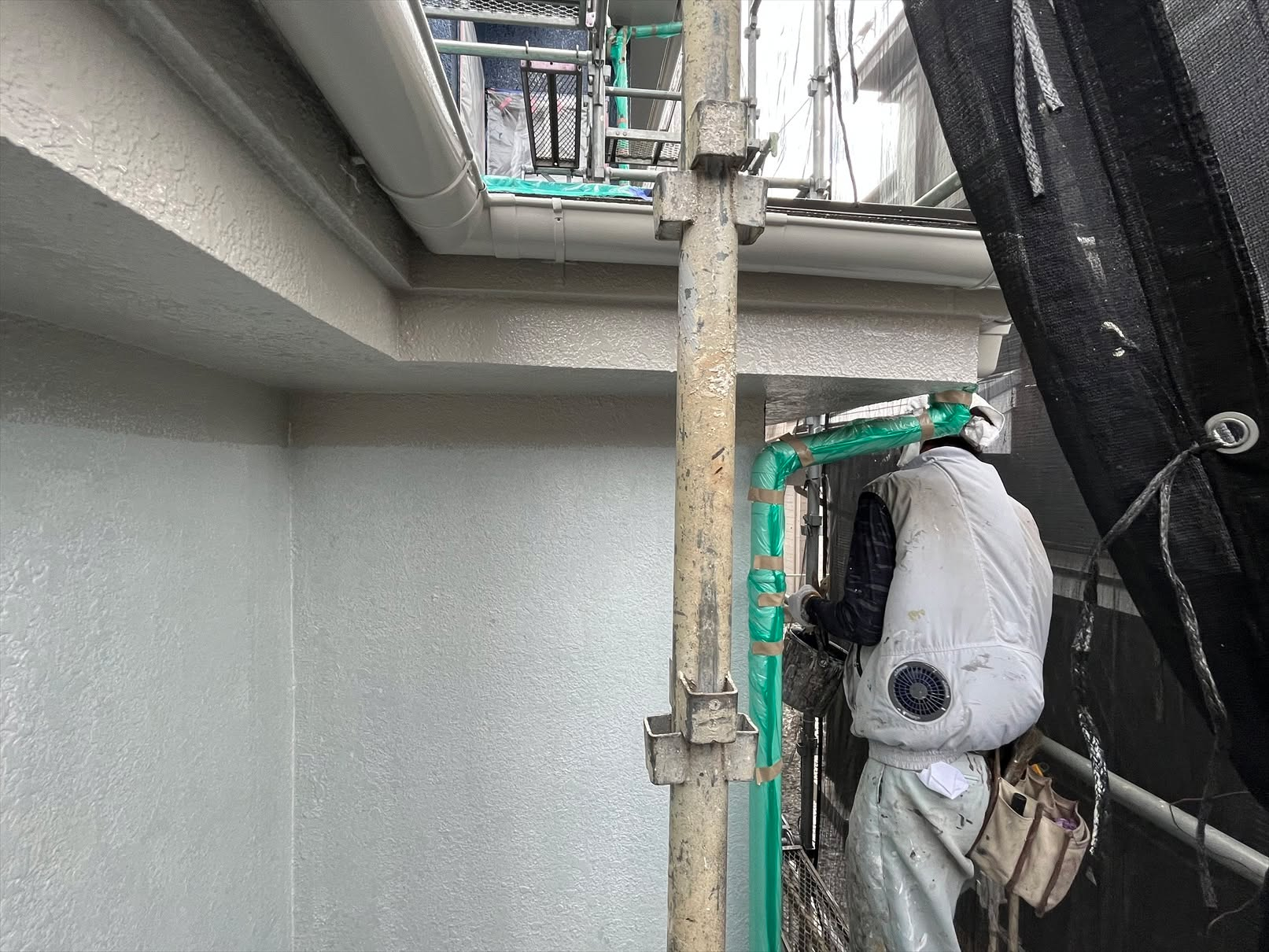 🏠✨【加須市の住宅で外壁塗装をしませんか?】✨🏠