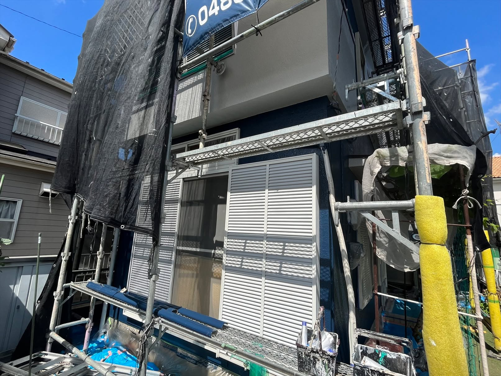 🏠✨【加須市の住宅で外壁塗装をしませんか?】✨🏠