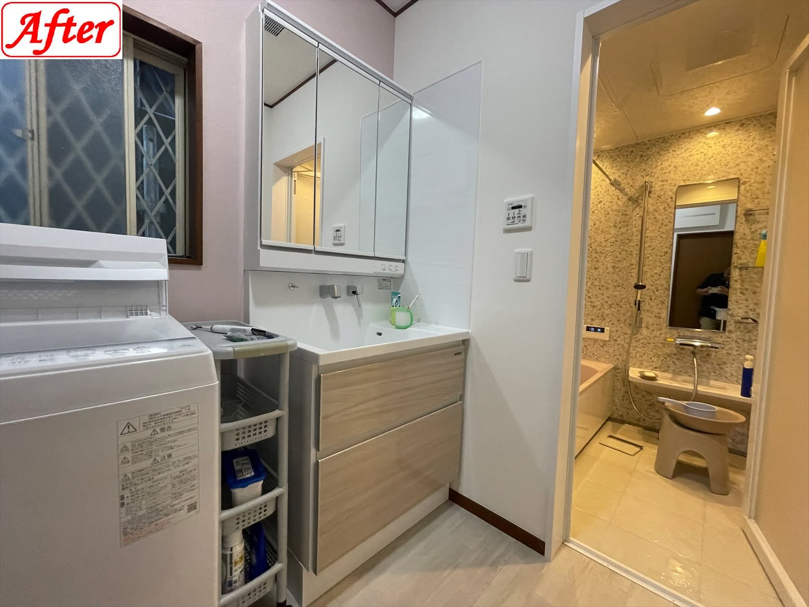 先日、加須市のお客様から素敵なご依頼をいただきました✨以前、...