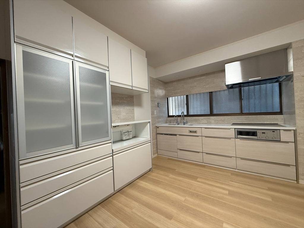 キッチンリフォームで理想のインテリアを実現するための最新アイデア特集