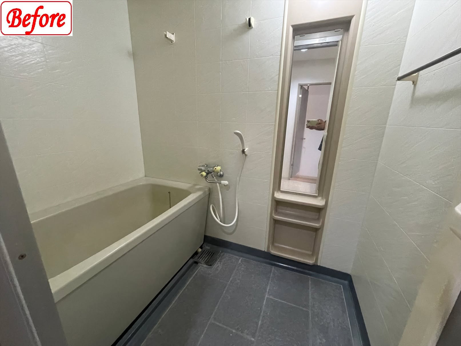 加須市のリフォームプロジェクトをご紹介します✨ 最新のユニッ...