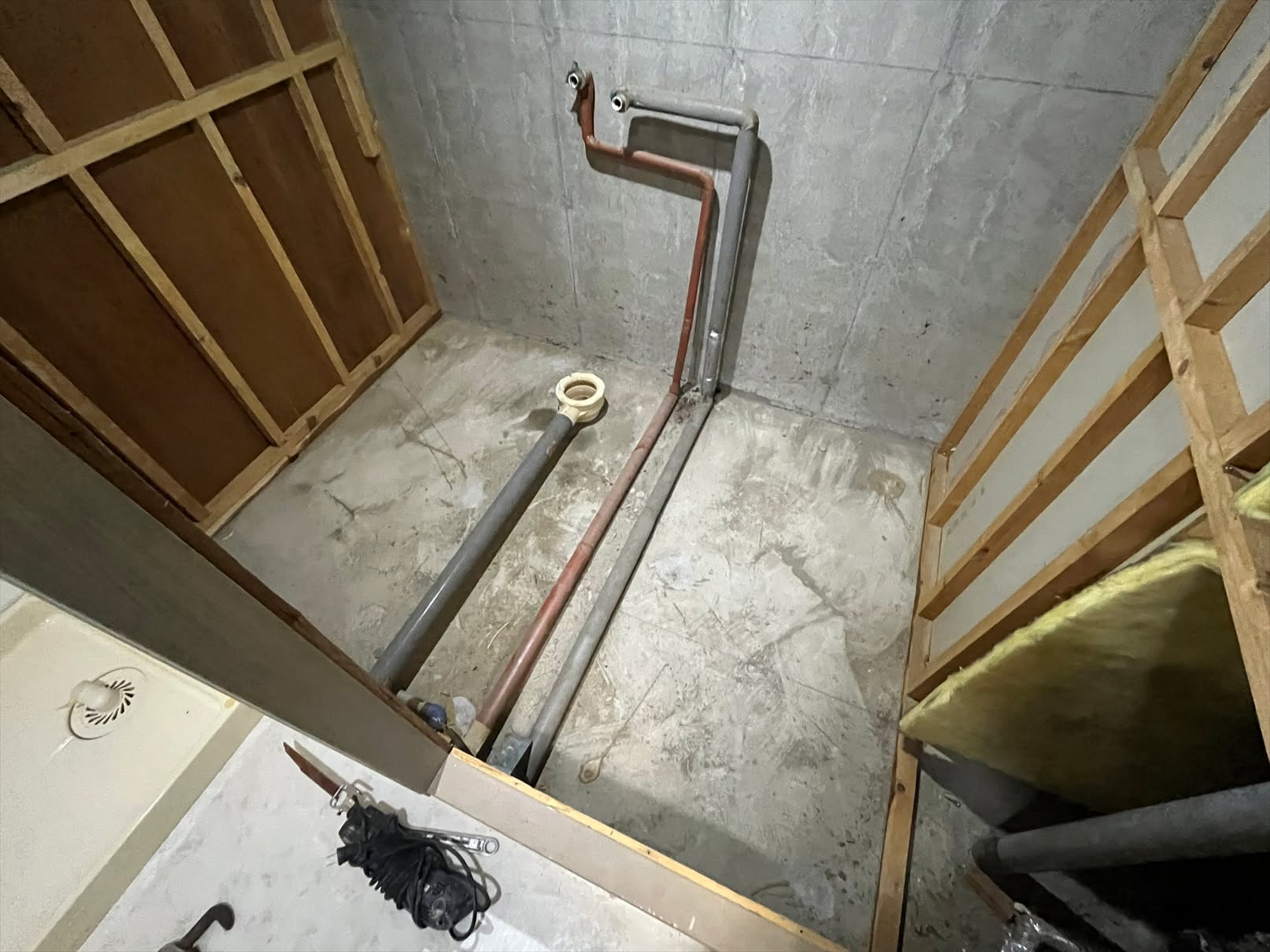 加須市のリフォームプロジェクトをご紹介します✨ 最新のユニッ...