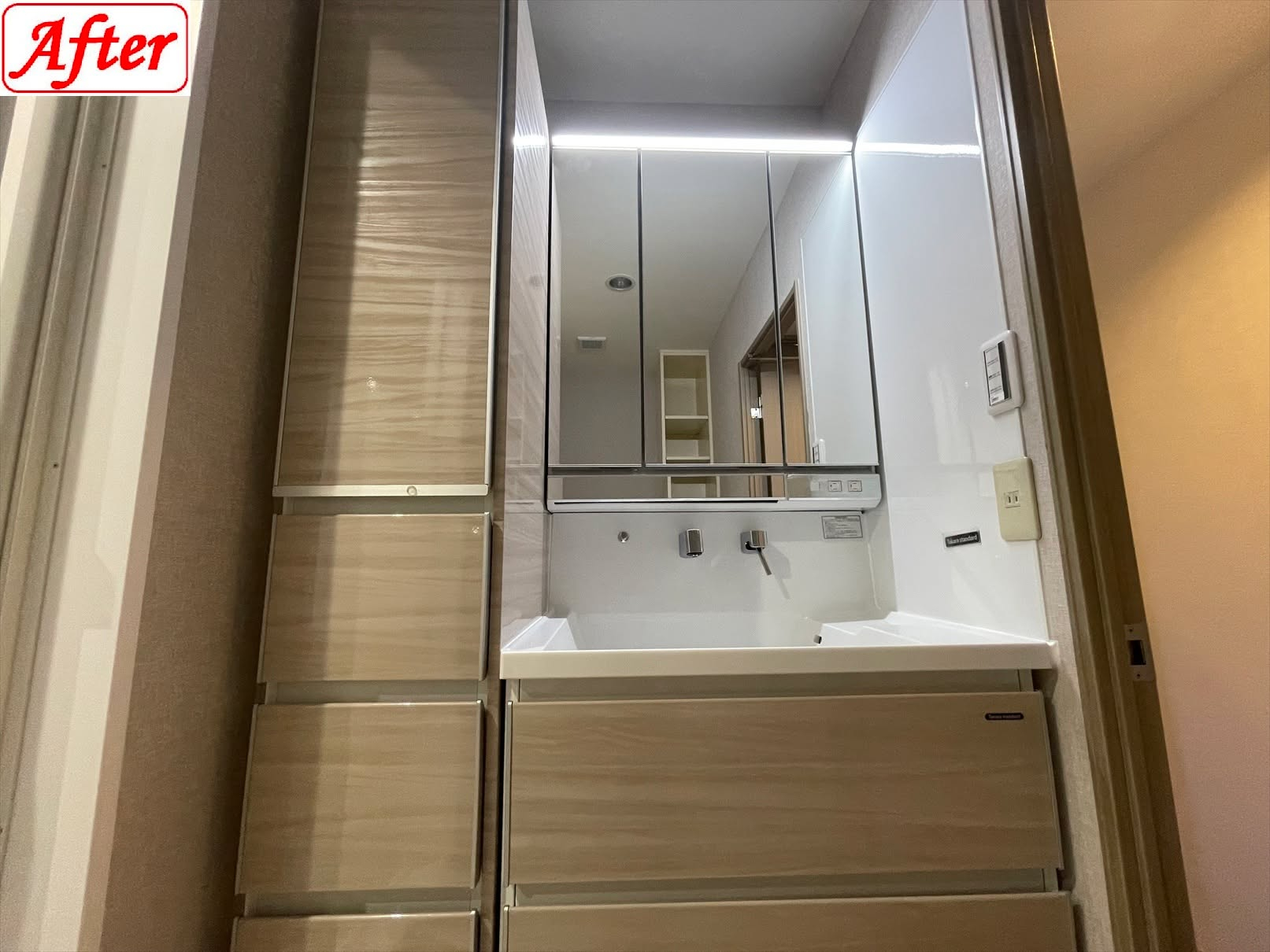 加須市のリフォームプロジェクトをご紹介します✨ 最新のユニッ...