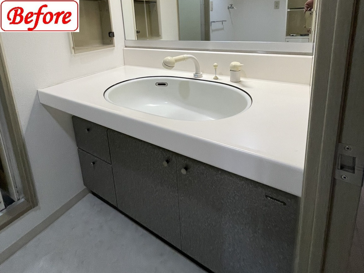 加須市のリフォームプロジェクトをご紹介します✨ 最新のユニッ...