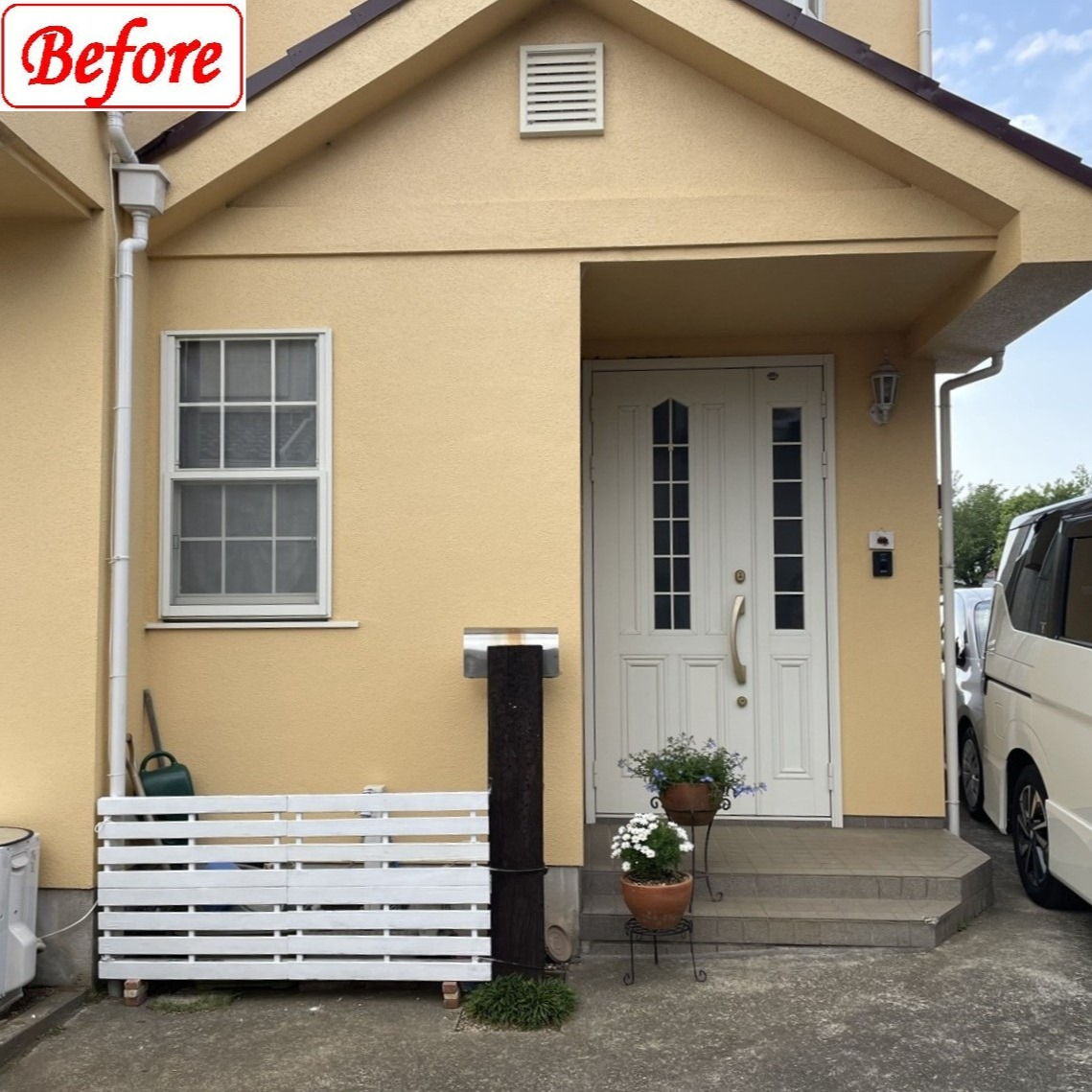 「玄関戸の音が少し気になる...?」そんなお悩みの方に朗報で...