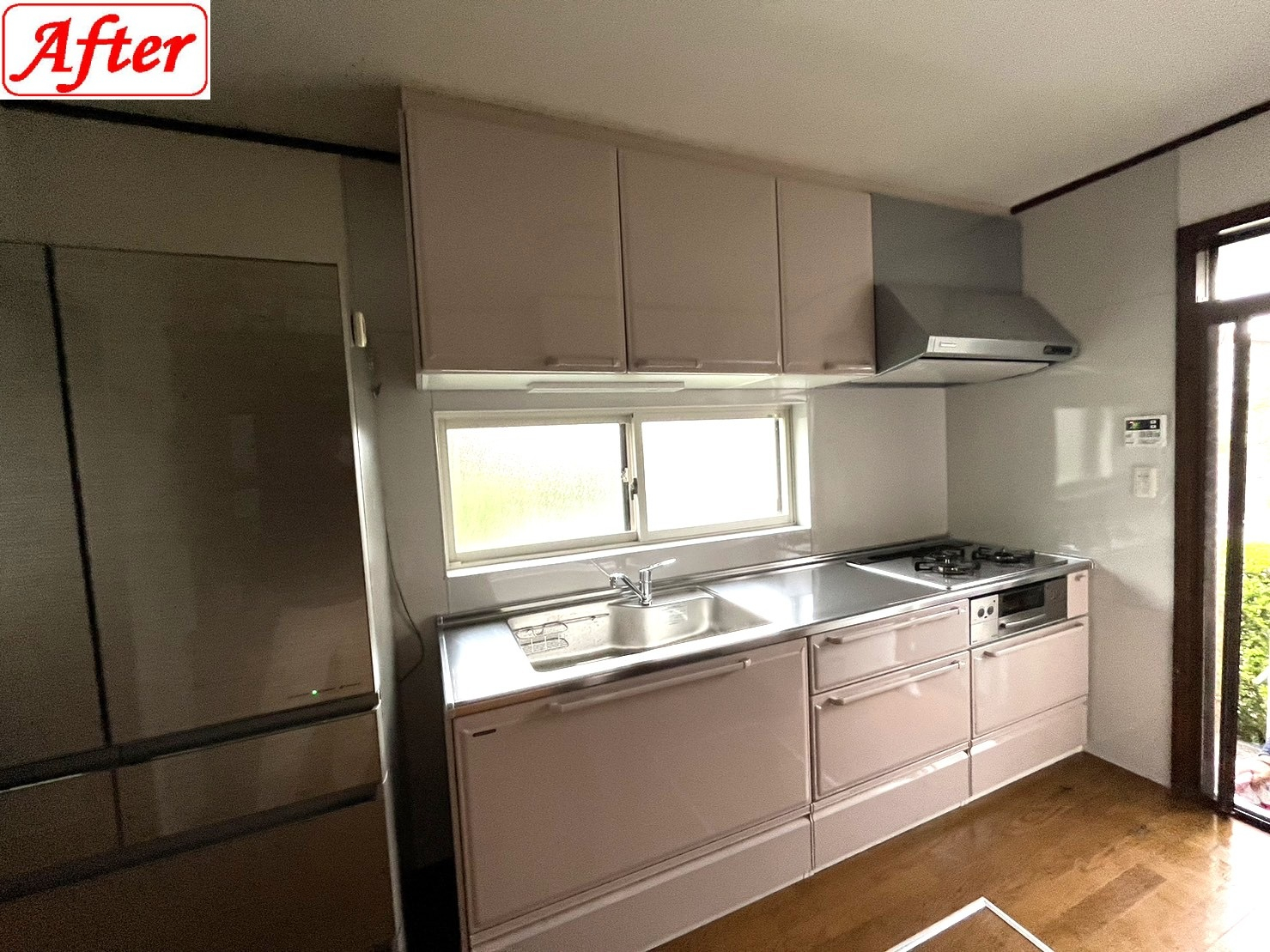 埼玉県鴻巣市の皆様、こんにちは!🌟おしゃれで機能的なキッチン...