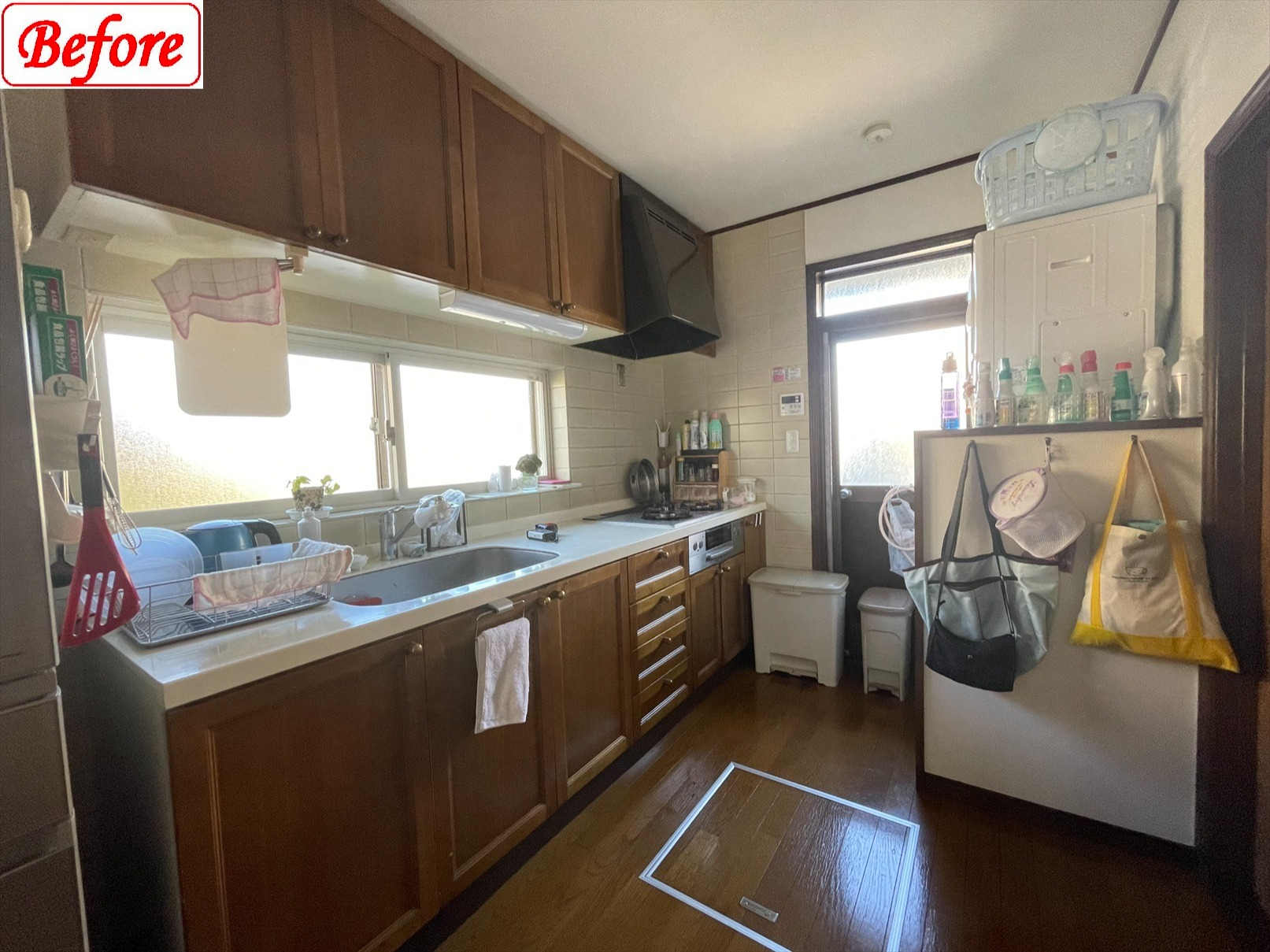 埼玉県鴻巣市の皆様、こんにちは!🌟おしゃれで機能的なキッチン...