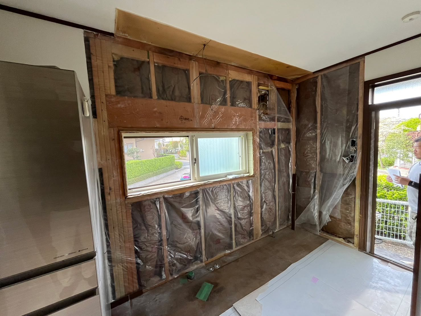 埼玉県鴻巣市の皆様、こんにちは!🌟おしゃれで機能的なキッチン...