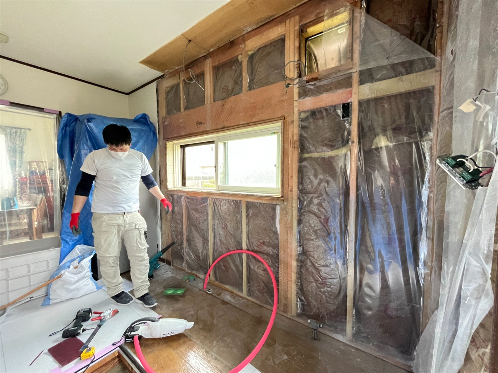 埼玉県鴻巣市の皆様、こんにちは!🌟おしゃれで機能的なキッチン...