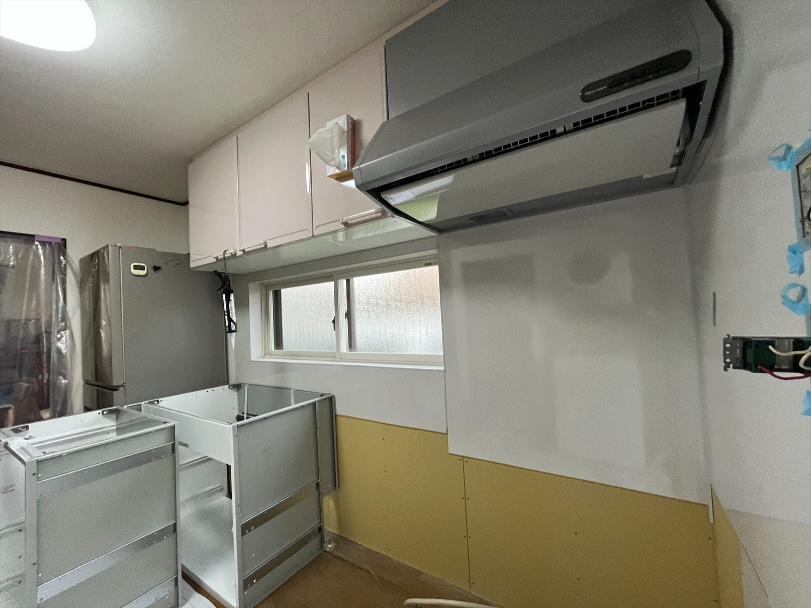 埼玉県鴻巣市の皆様、こんにちは!🌟おしゃれで機能的なキッチン...