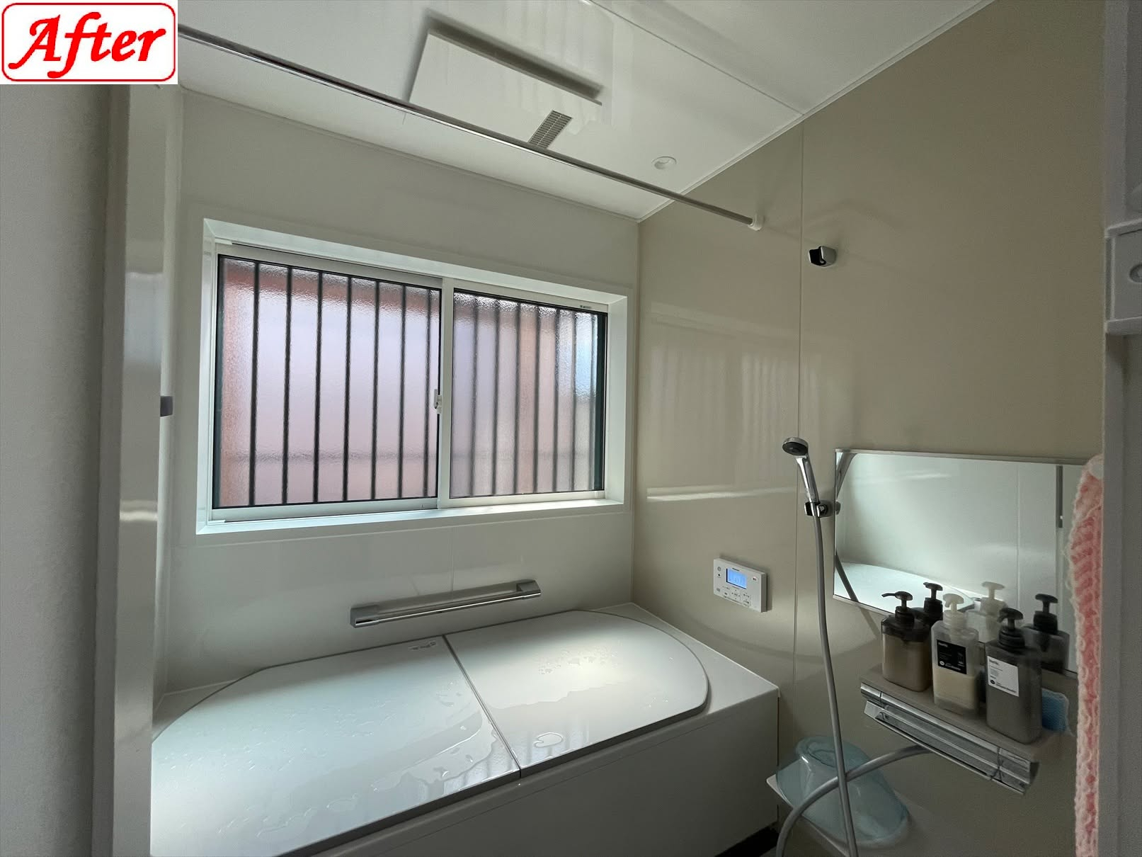 ✨ゆったりとくつろげる空間をあなたのおうちに！✨狭かったお風...