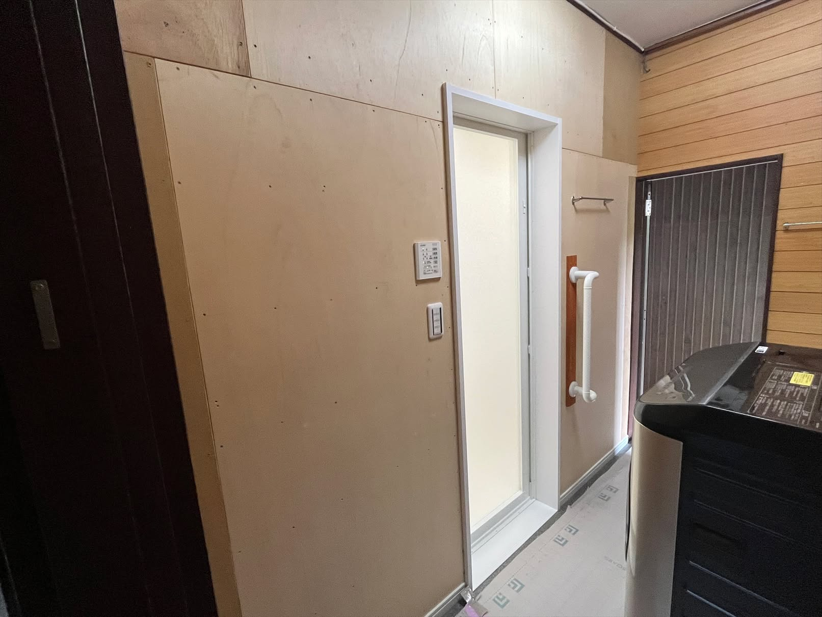 ✨ゆったりとくつろげる空間をあなたのおうちに！✨狭かったお風...