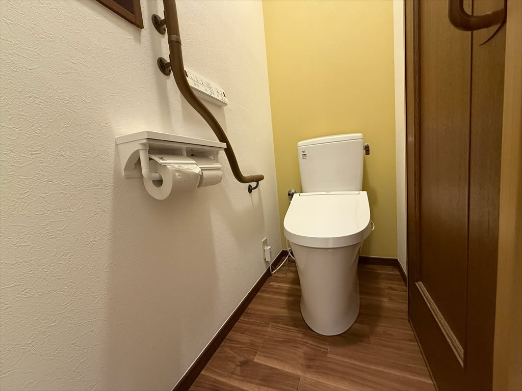 🏠✨久喜市の住宅にお住まいの皆様、もっと暖かく快適なお風呂を...