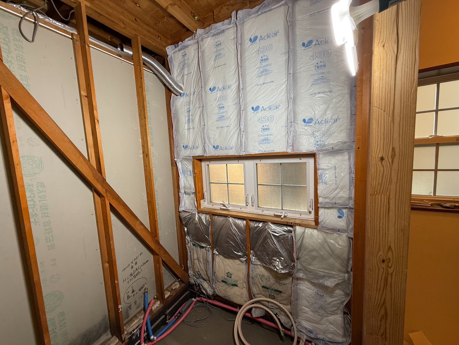 🏠✨久喜市の住宅にお住まいの皆様、もっと暖かく快適なお風呂を...